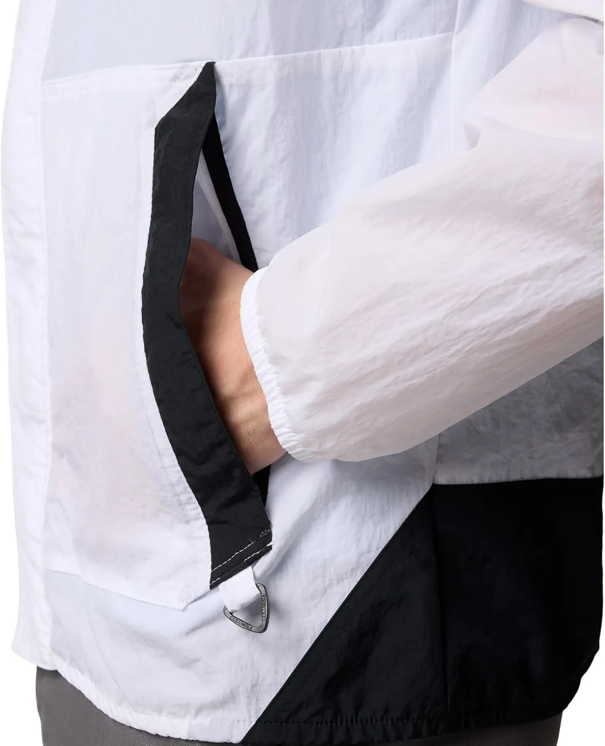 Columbia Men's Challenger Ii Windbreaker