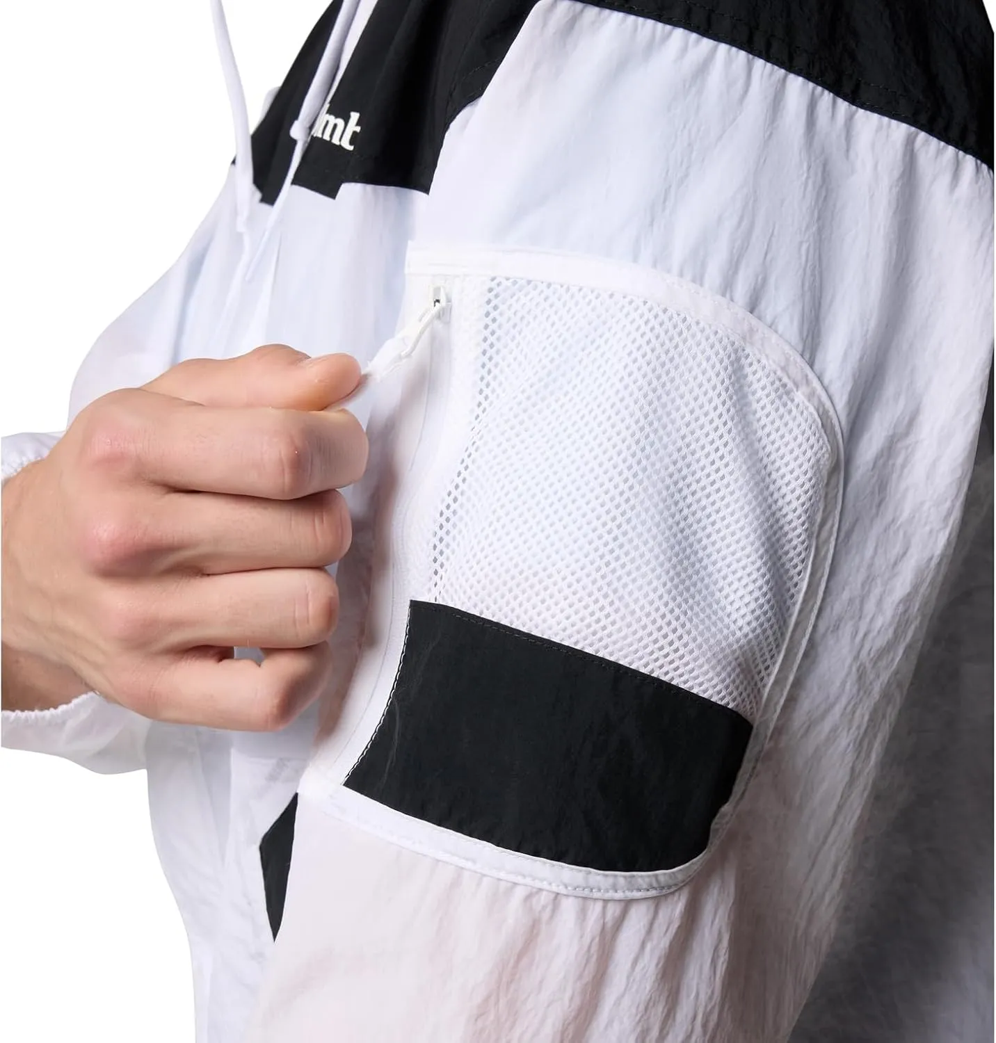 Columbia Men's Challenger Ii Windbreaker