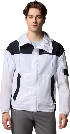 Columbia Men's Challenger Ii Windbreaker