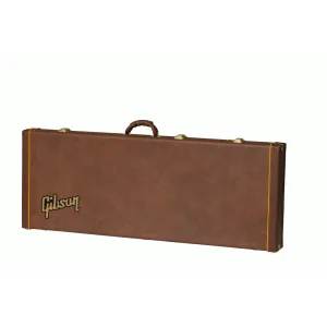Gibson Original Series Hardshell Case for Explorer
