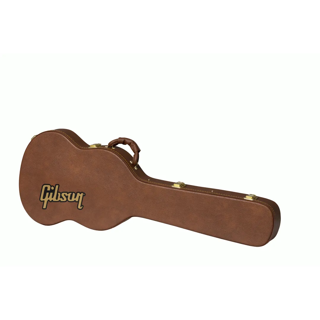 Gibson Original Series Hardshell Case for SG