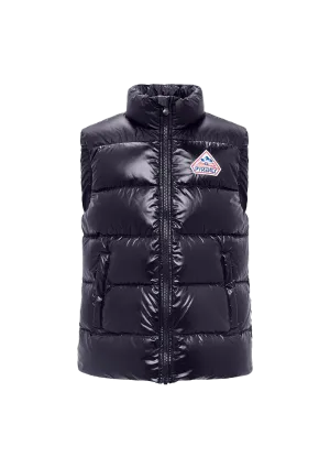John Sleeveless Down Jacket
