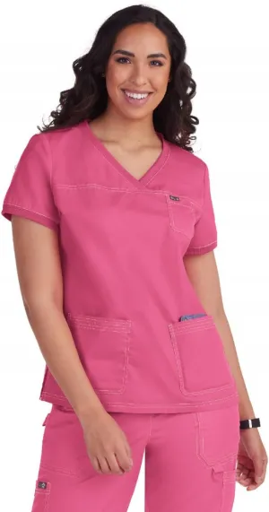koi Classics 247 Women's Nicole Scrub Top