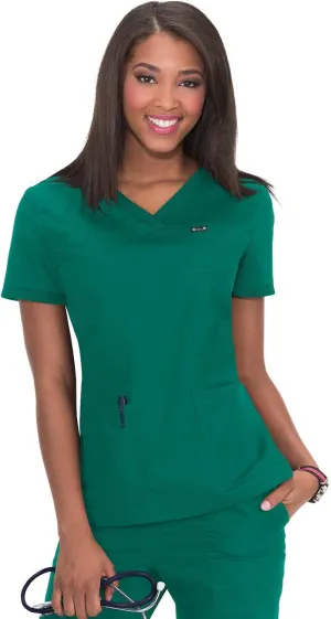 koi Classics 247 Women's Nicole Scrub Top