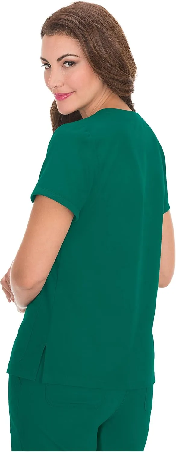koi Classics 247 Women's Nicole Scrub Top