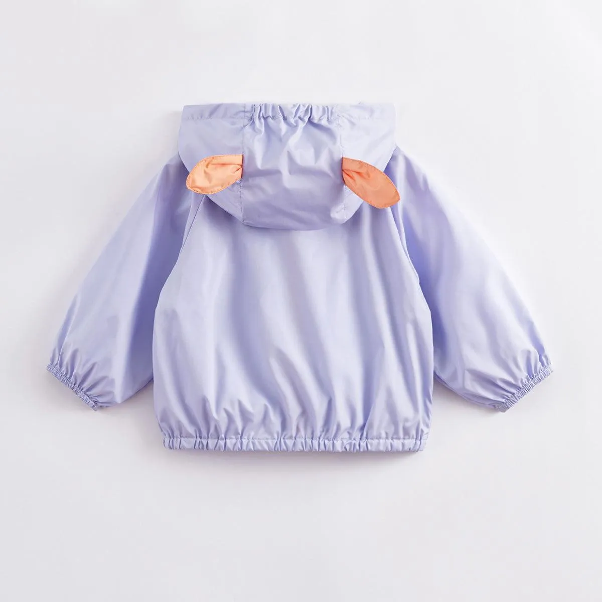 MARC & JANIE Boys Girls Hooded Sun-protection Jacket 230387