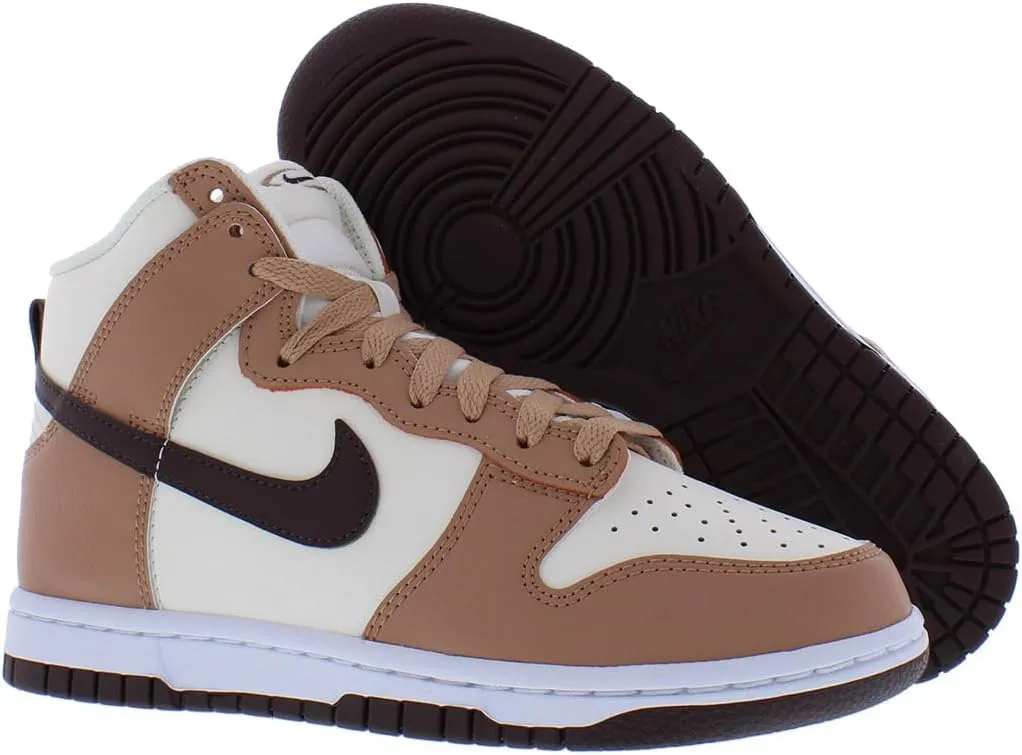 Nike Women's Hi-top Trainers Sneaker