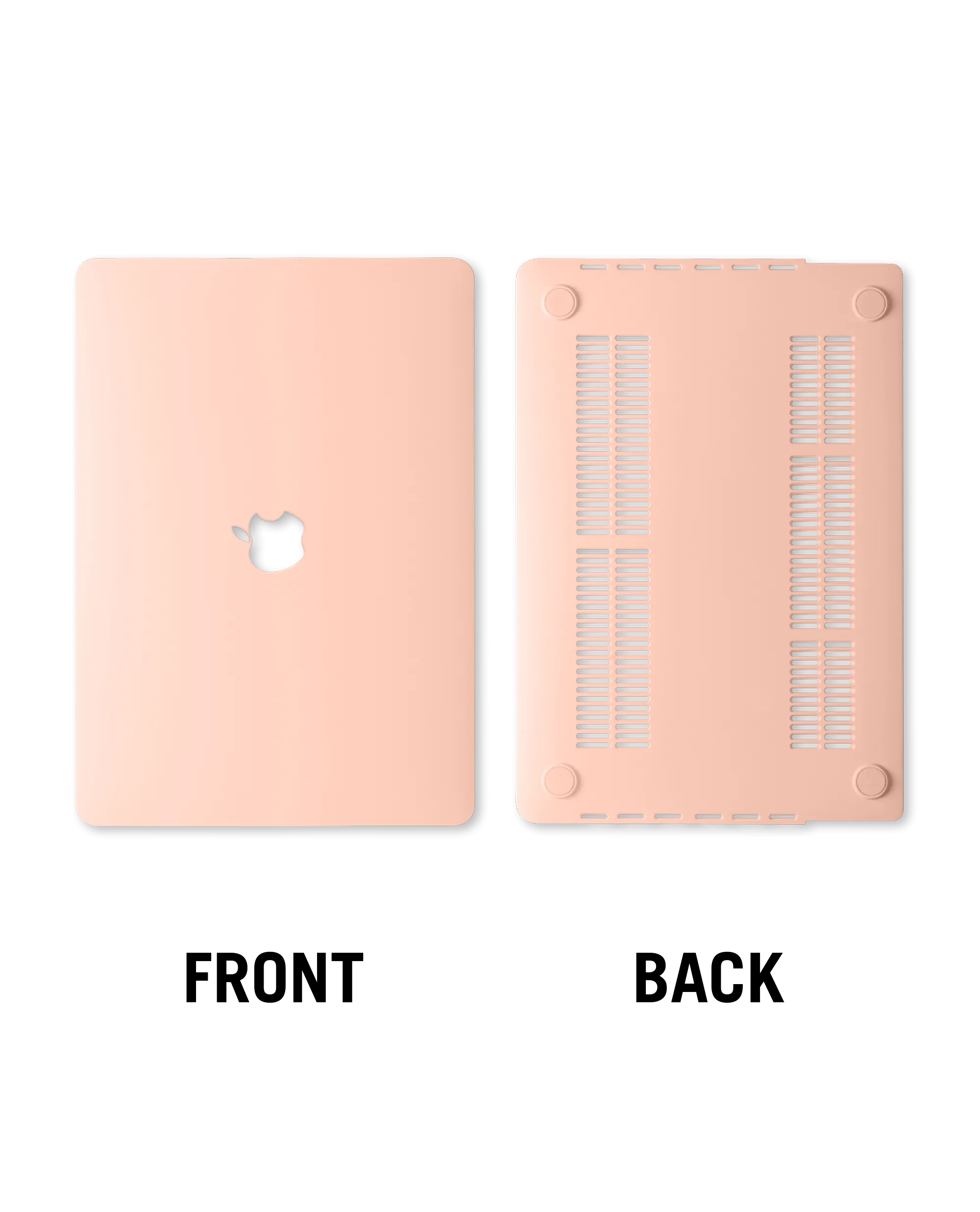 Pink Candy Hardshell Case for Macbook Pro 16 2019