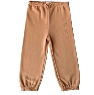 PREMIUM Kids Sweatpants in COCO