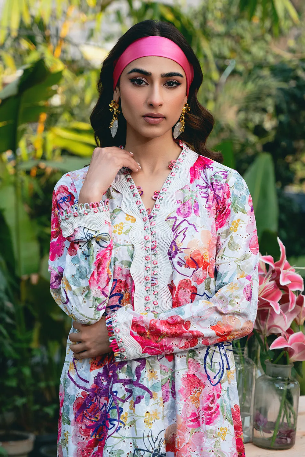 Summer Co-Ord Sets ˜24 - Co-74